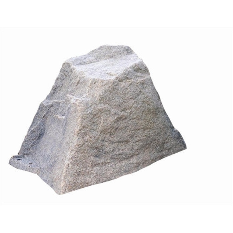 Mini Landscape Boulder (Brown) 19" x 14" x 12" high