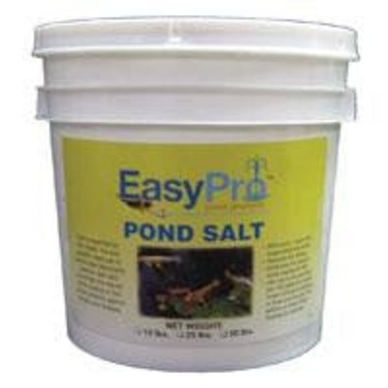 Pond Salt, 20 lb. Pail