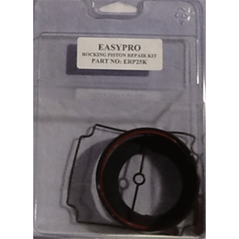 Repair kit for ERP25/252 Rocking Piston Compressors