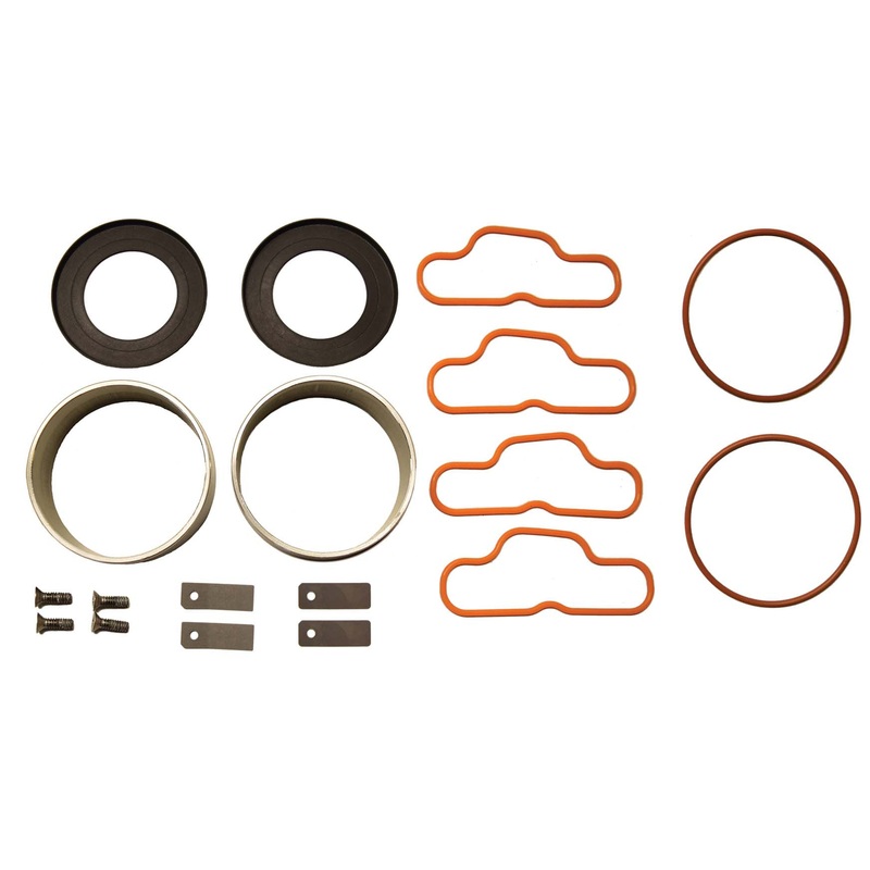 Repair kit for SRC75/752 Rocking Piston Compressors