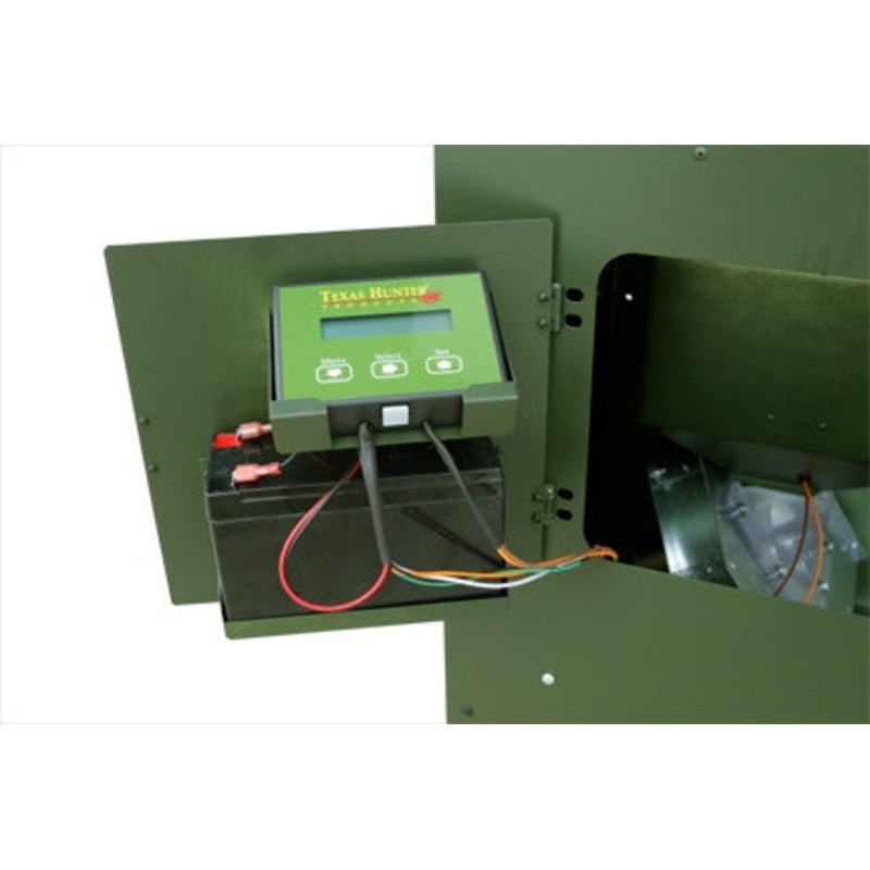 Replacement Digital Timer for Fish Feeders