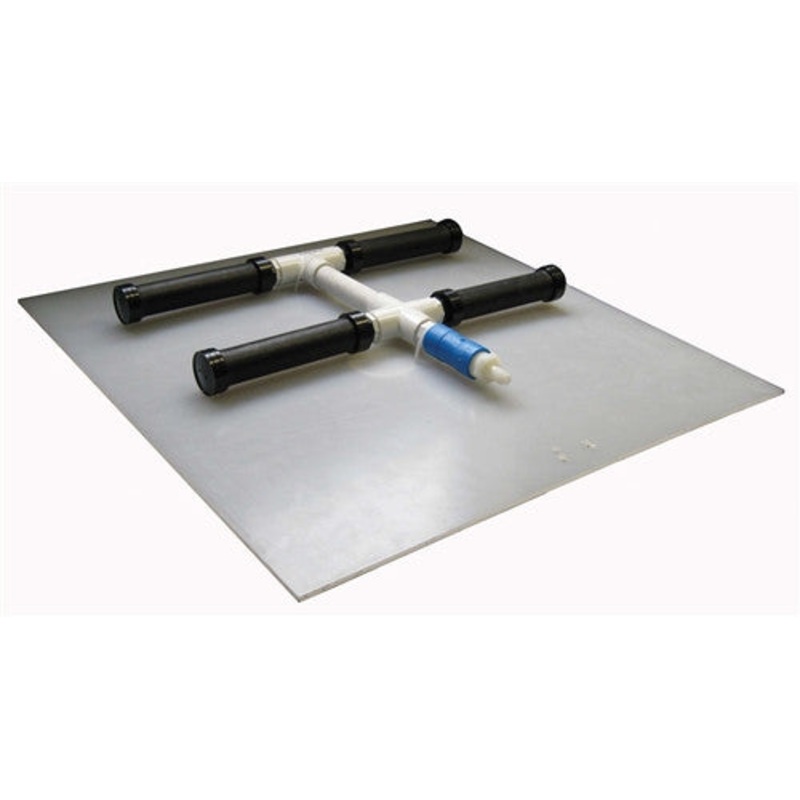 Rubber Membrane Manifold, 4 Diffusers
