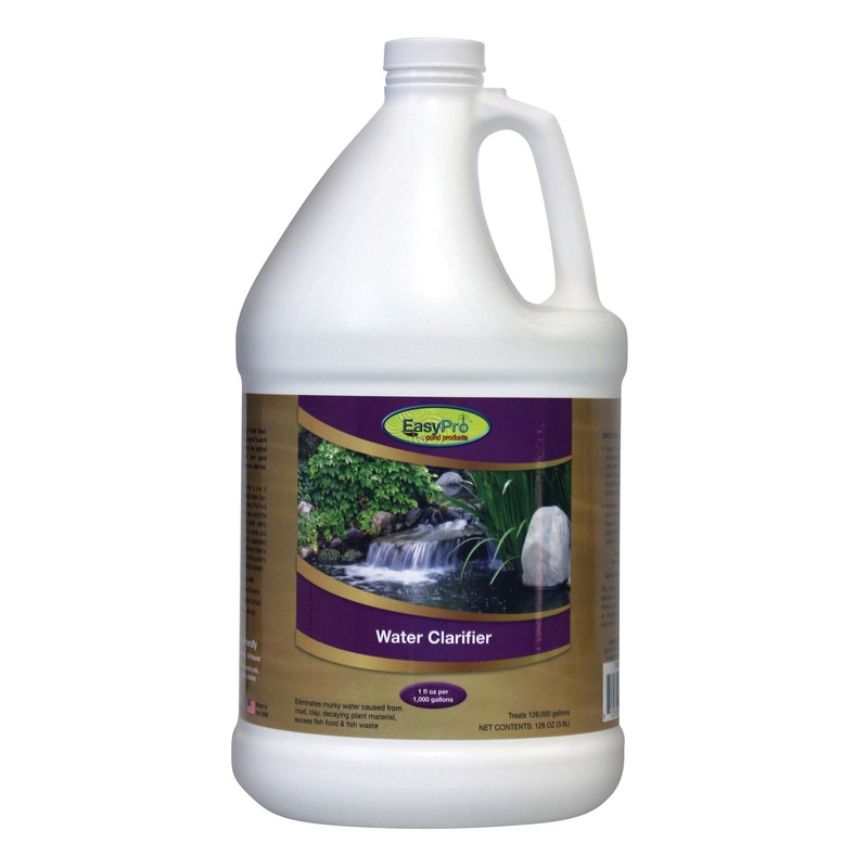 Water Clarifier, 128 oz.