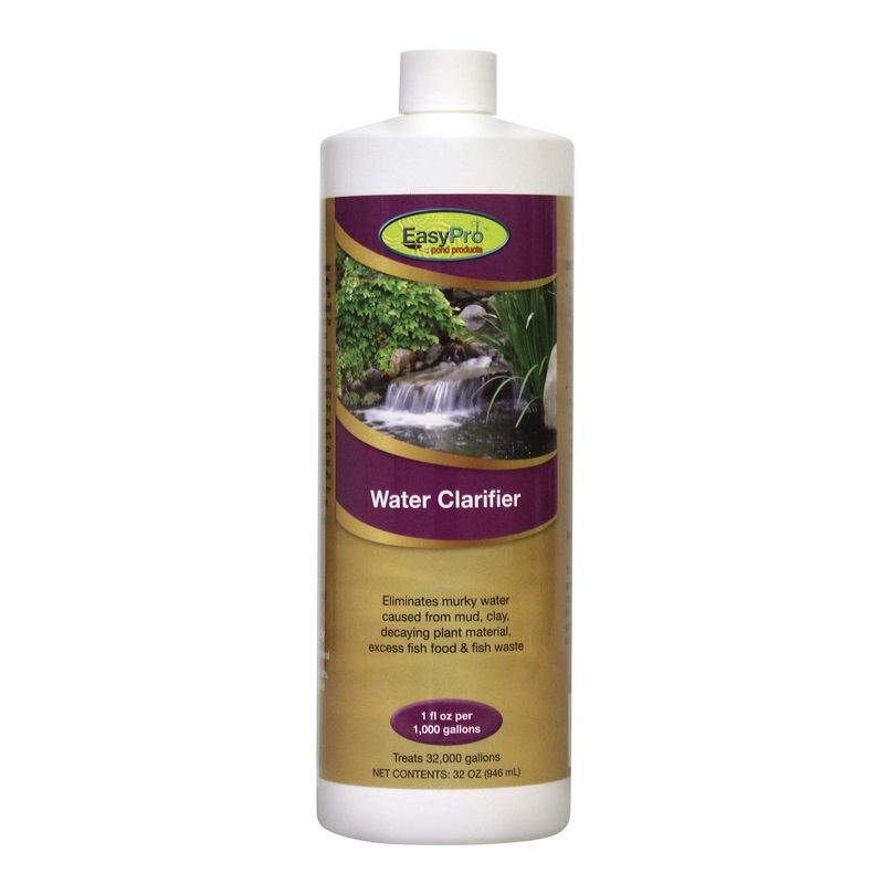 Water Clarifier, 32 oz.