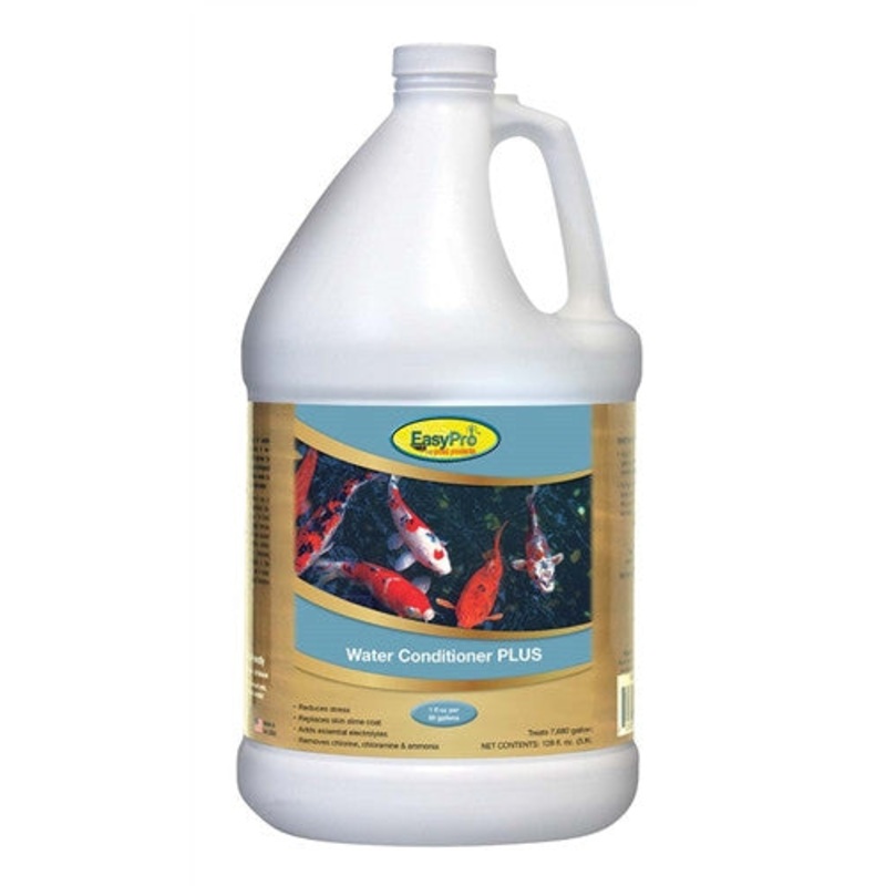 Water Conditioner Plus, 1 gal.