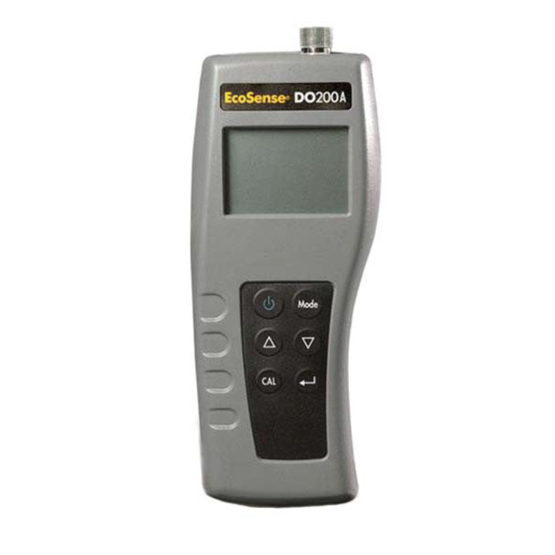 YSI Economy Oxygen Meter - with 30 foot Cable and Probe