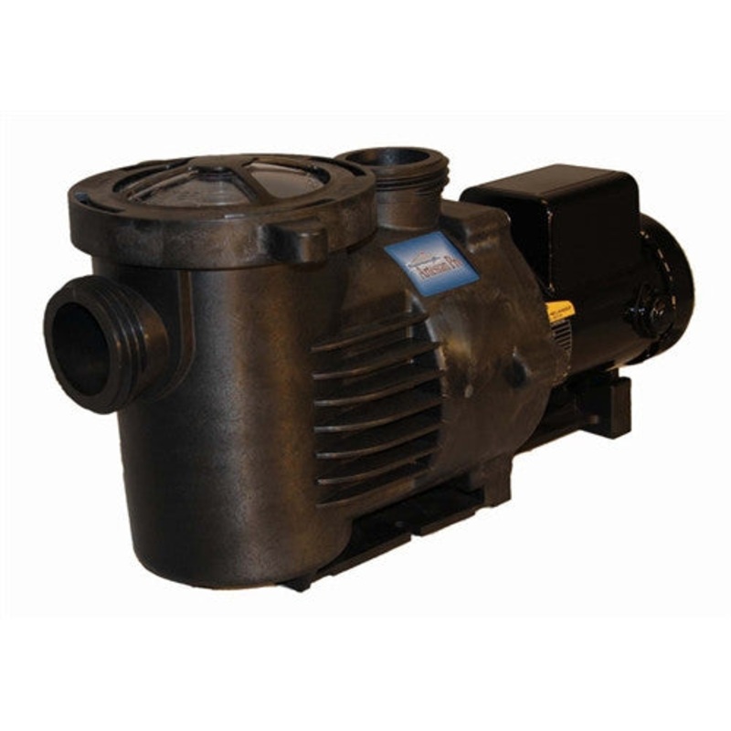 1-1/2 HP Artesian Pro Self Priming Pump