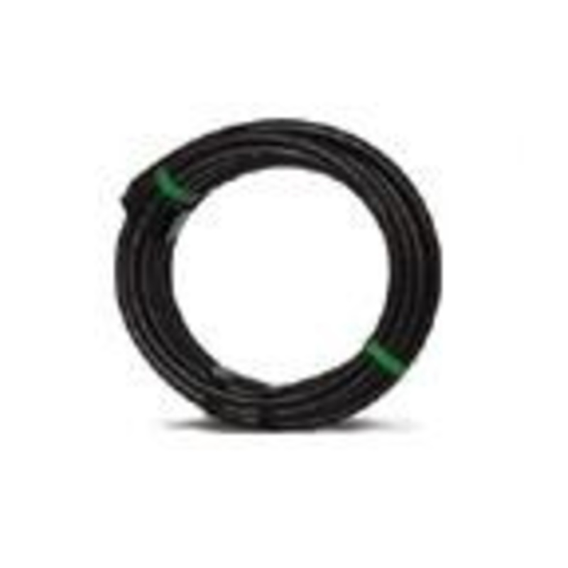 1/2" Non-weighted Tubing, 100'