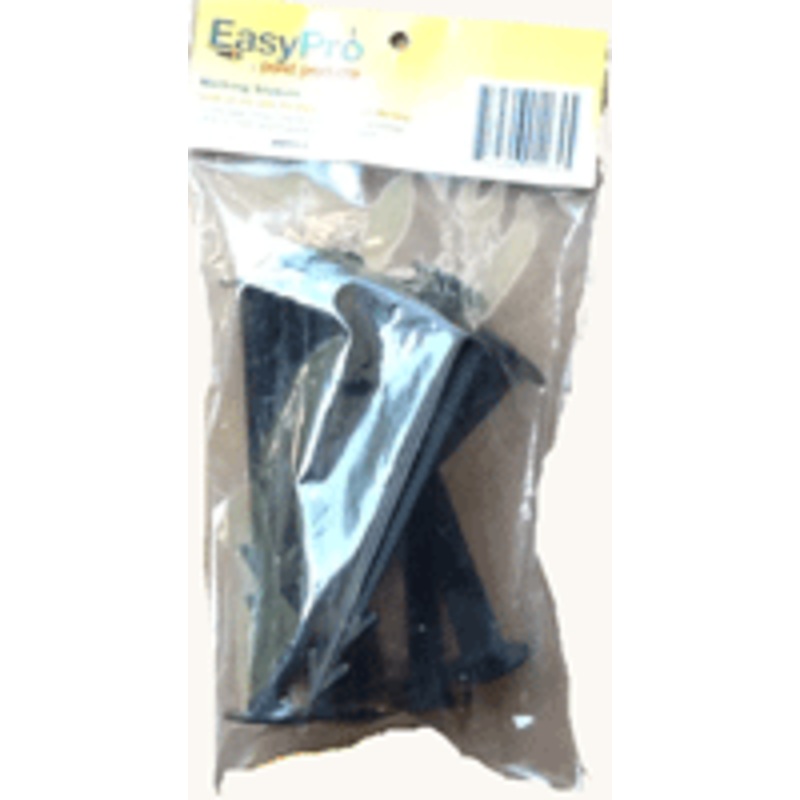 12 Pack of Stakes for Netting