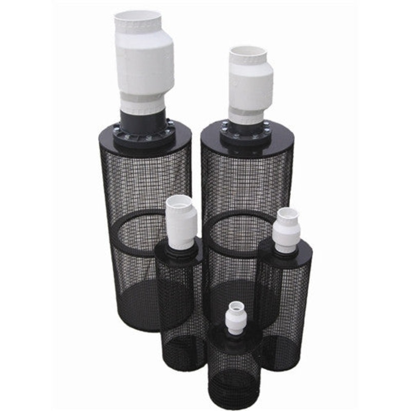 2" Pump Intake Filter