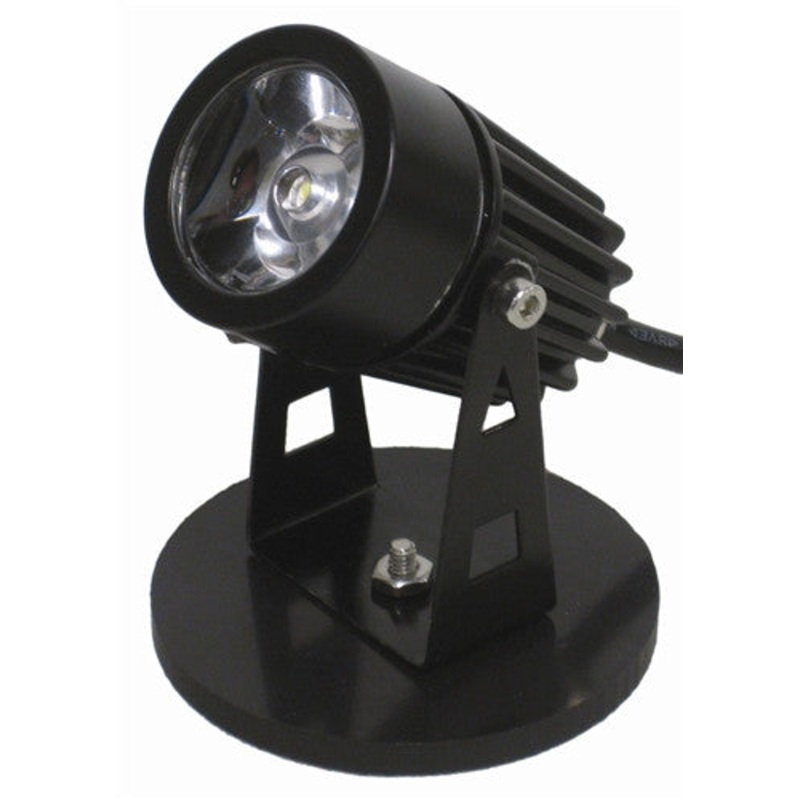 3 watt LED Submersible Light