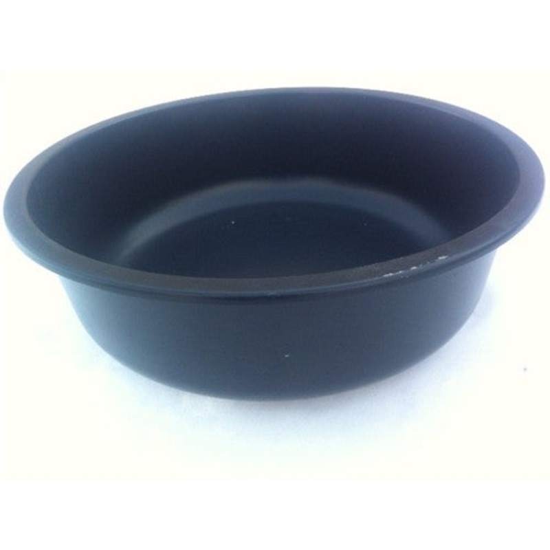 8 gallon Lotus Container, 20"x6"