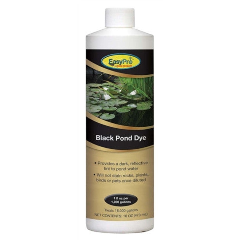 Black Pond Dye, 16 oz.