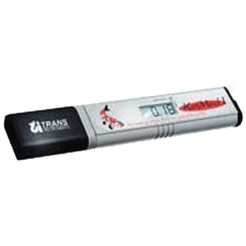 Koi Medic Salinity Meter