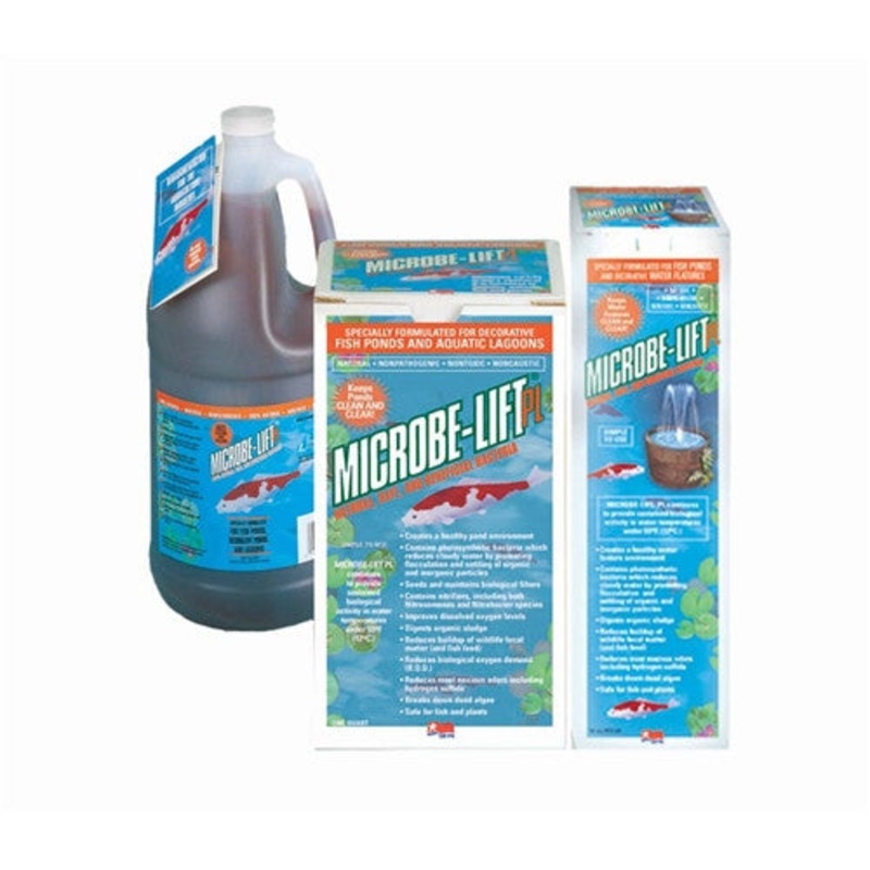Microbe-Lift, 1 quart
