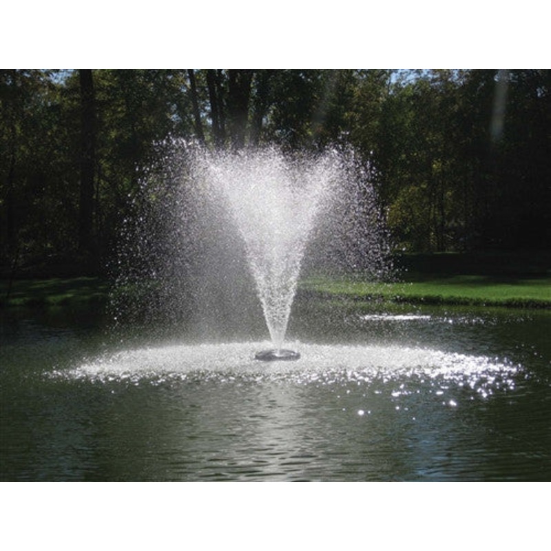Narrow Umbrella Nozzle only, for AquaFountain