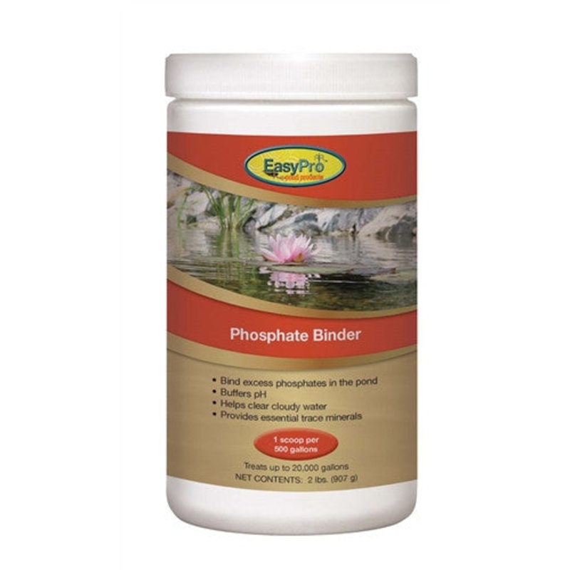 Natural Phosphate Binder, 2 lb.