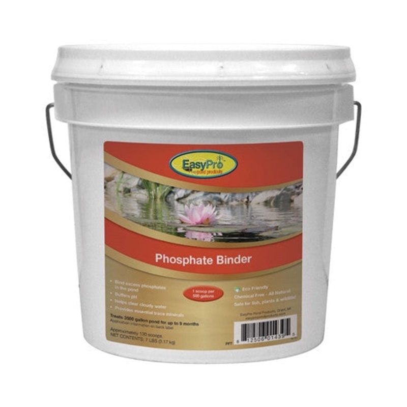 Natural Phosphate Binder, 7 lb.