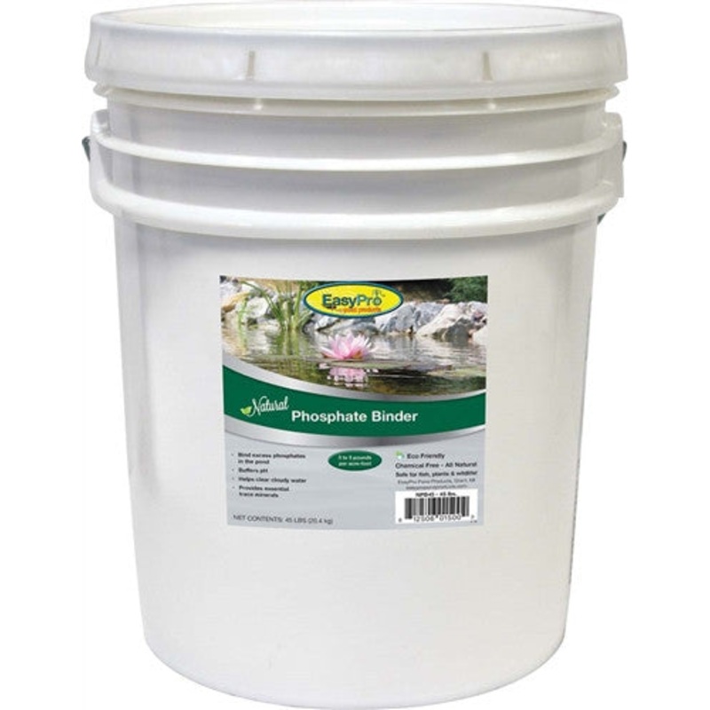 Phosphate Binder, 45 lb.