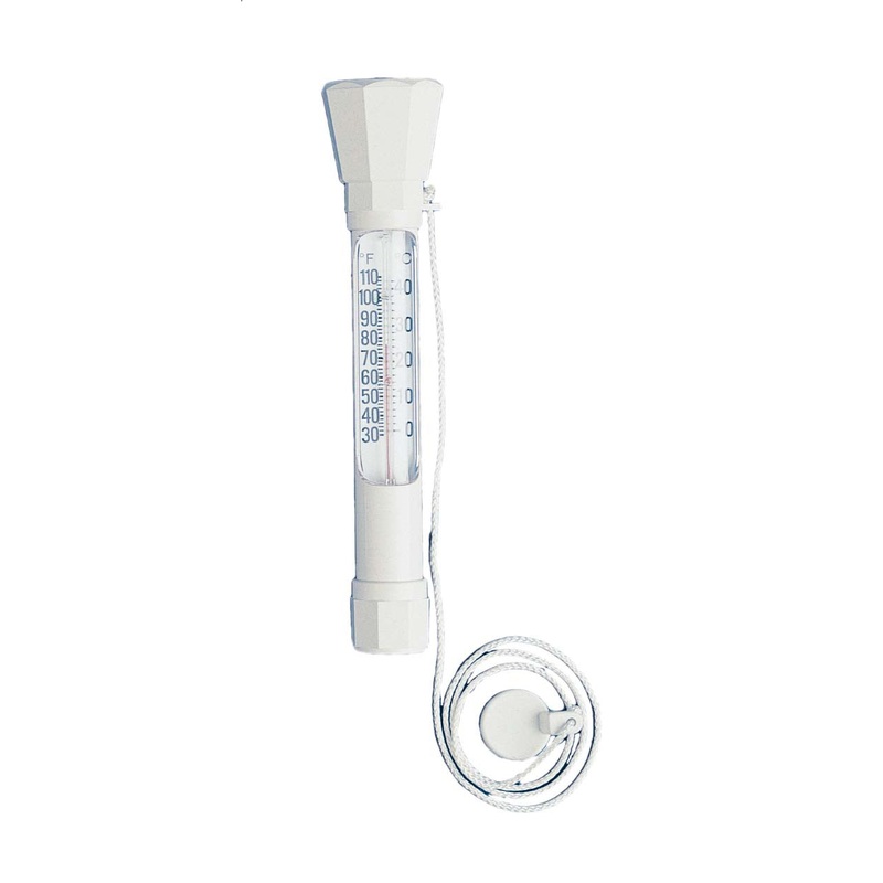 Pond Thermometer