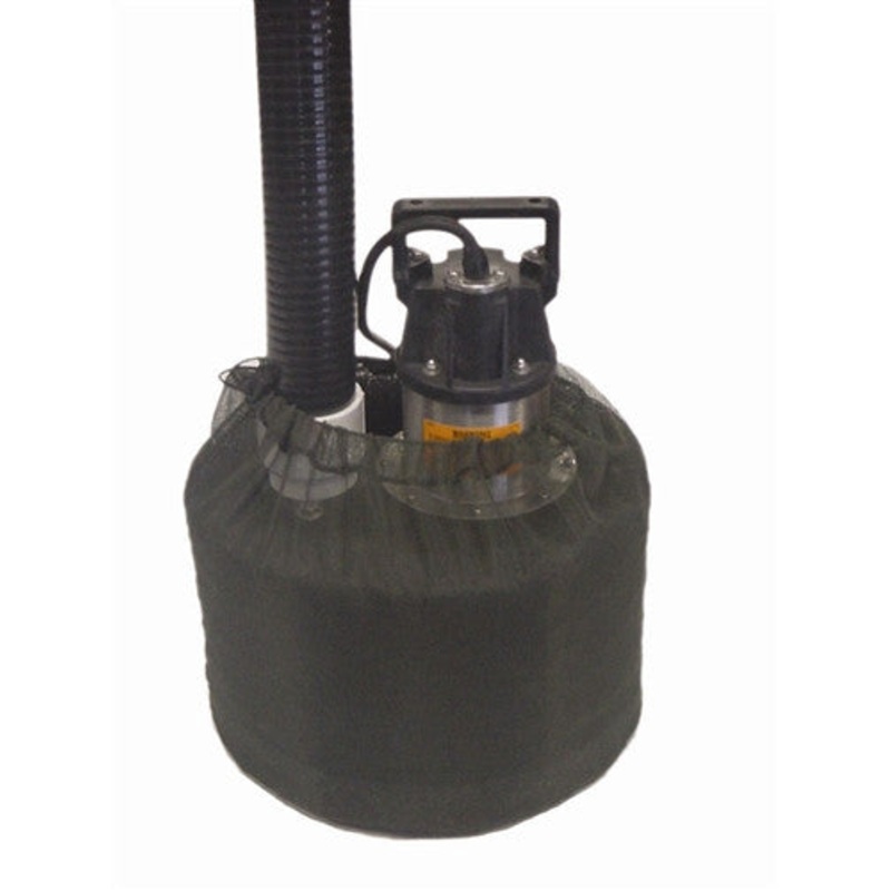 Pump Pro-Tectors, 12" wide