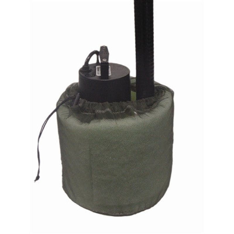 Pump Pro-Tectors, 8" wide