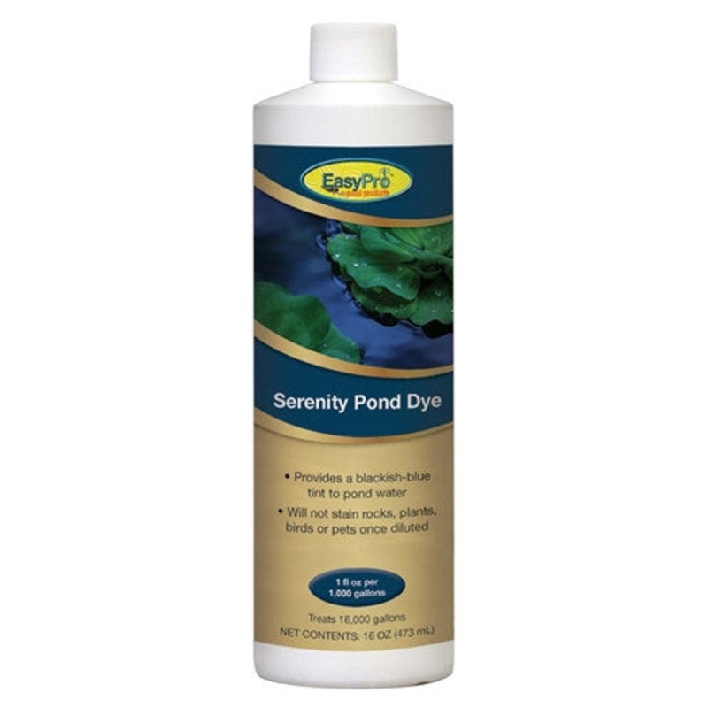 Serenity Pond Dye, 16 oz.