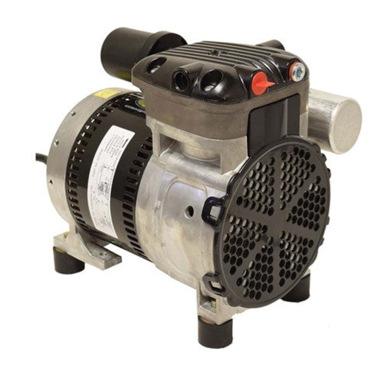 Stratus SRC Gen 2 Rocking Piston Compressor 1/4hp 115volt