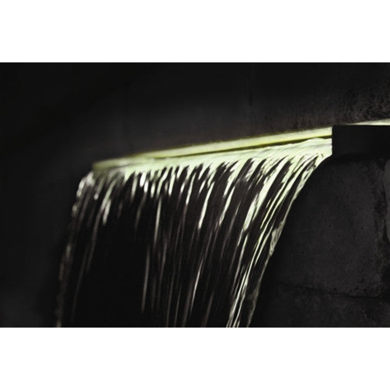 Warm White LED Strip Light, 11" long, includes 10watt Transformer