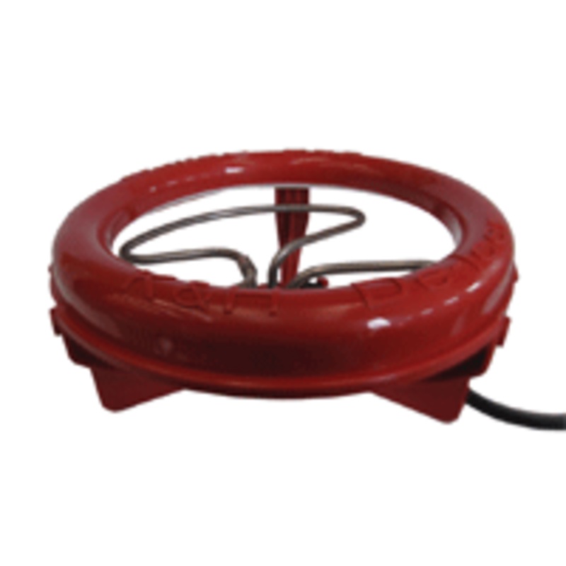 1500 WATT POND HEATER/DE-ICER