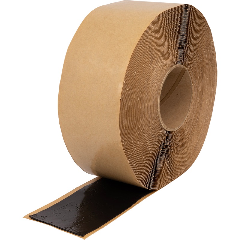 3 X 100 DuraLiner Double Sided Liner Seam Tape