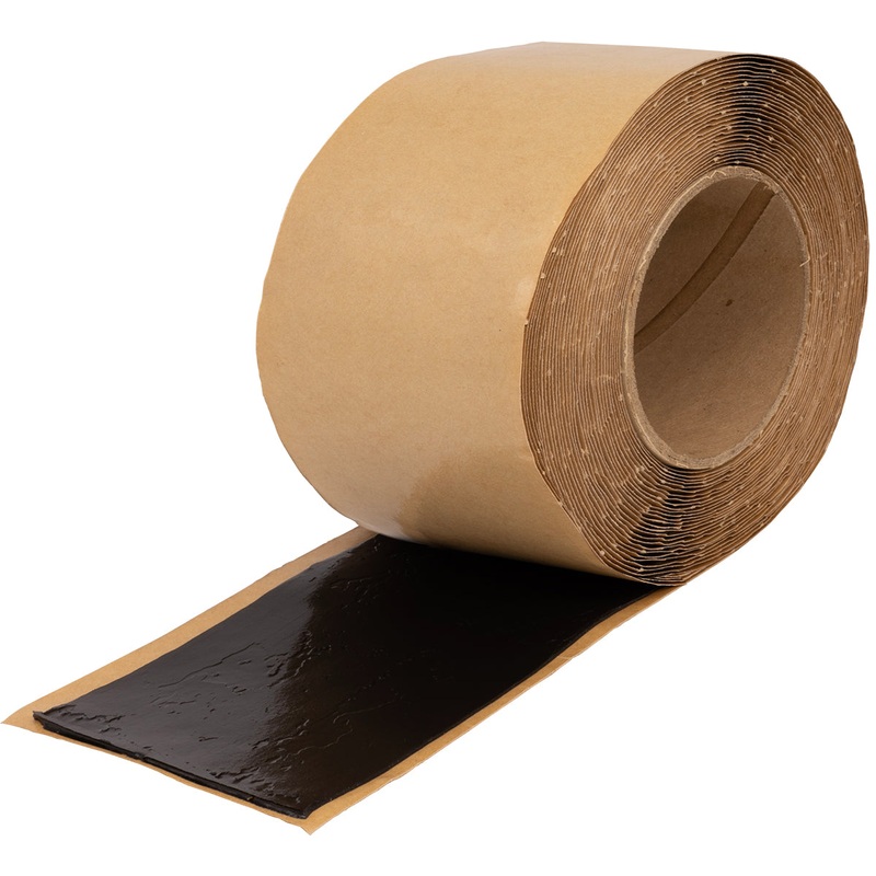 3 X 25 DuraLiner Double Sided Liner Seam Tape