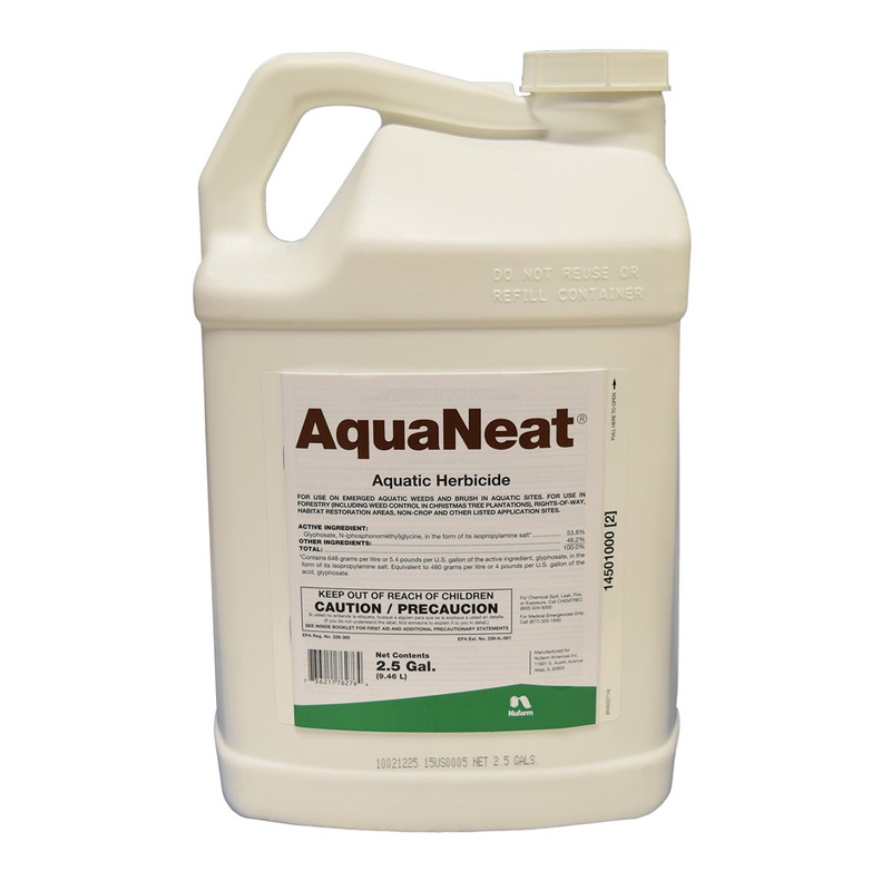 AquaNeat, 2.5 gal.
