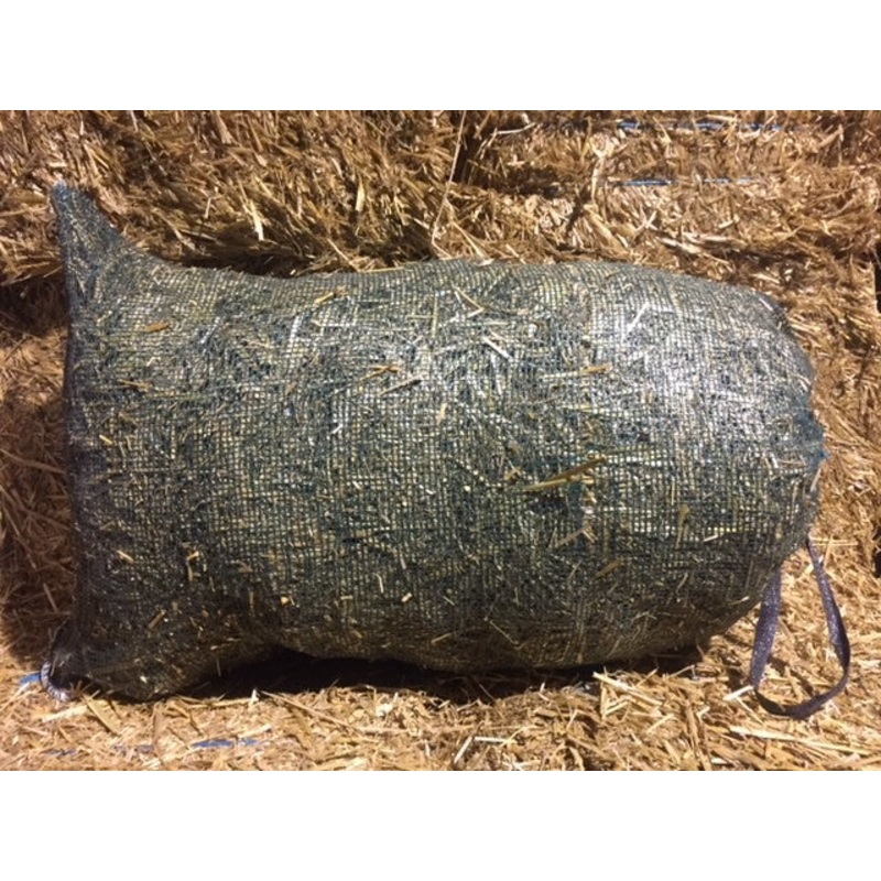 Barley Straw, Ready Bagged
