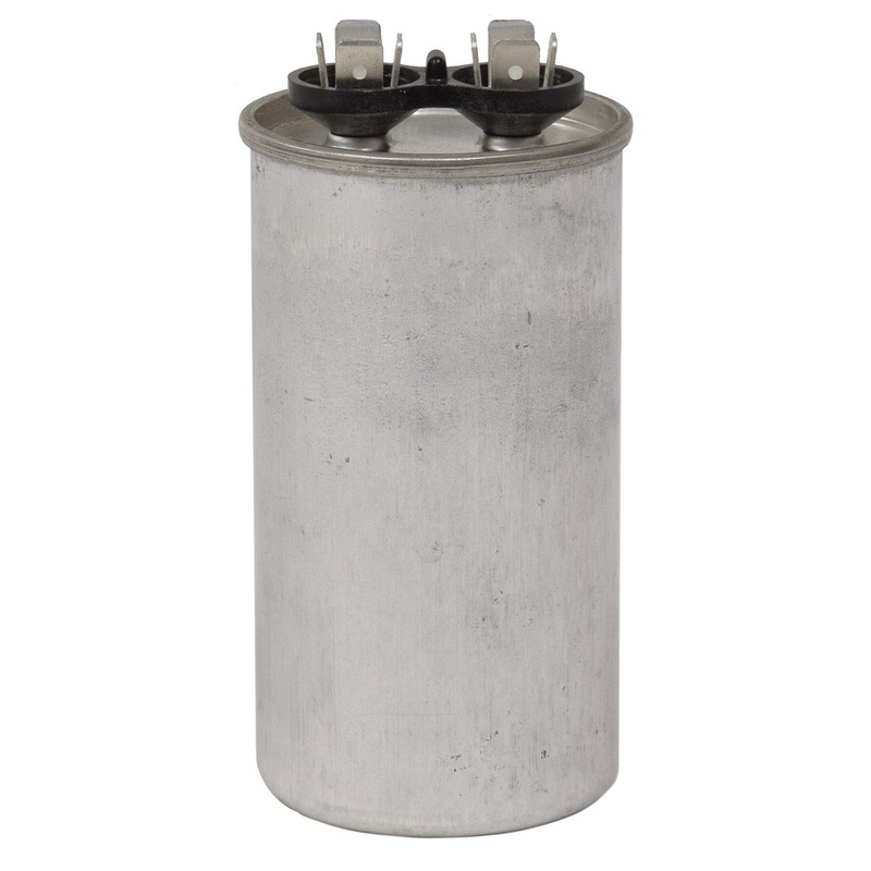 Capacitor for 3/4 hp Stratus SRC compressors.