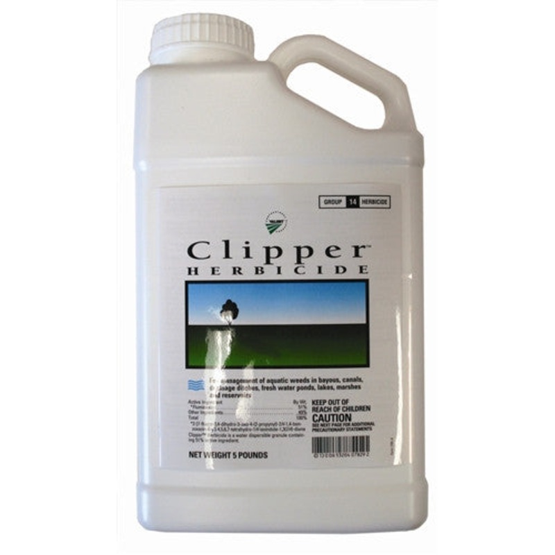 Clipper, 5 lb