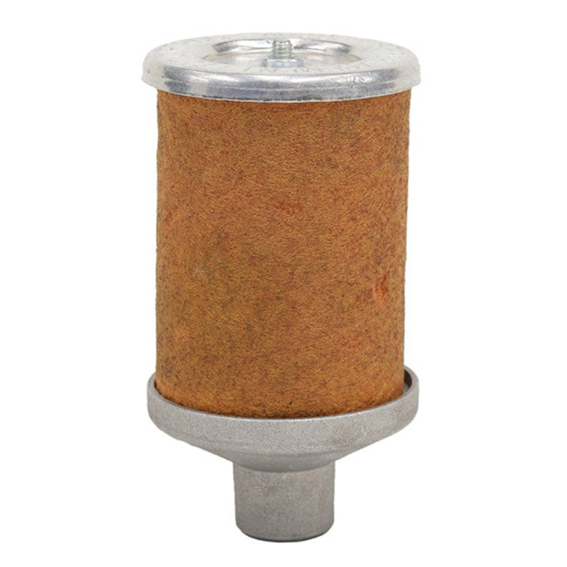 Complete Air Filter with AC393 Element