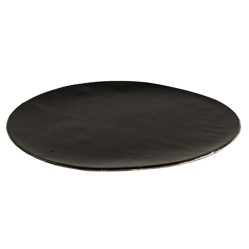 DuraLiner 8 Diameter Liner Patch for Rubber EPDM Liner