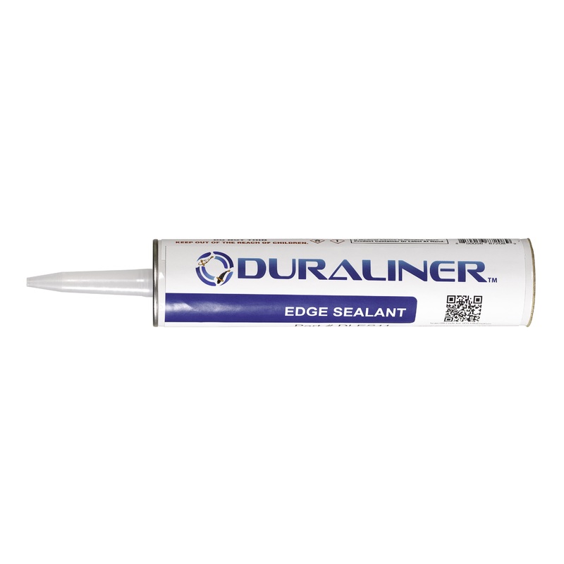 DuraLiner Edge Sealant  11oz tube
