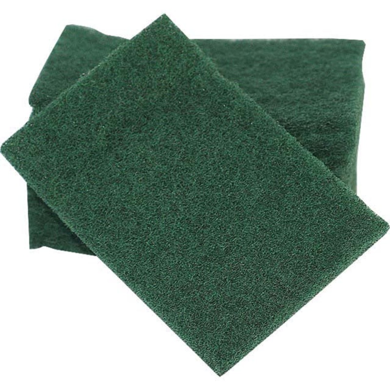 DuraLiner Liner Scrubber Pads (5 pads)