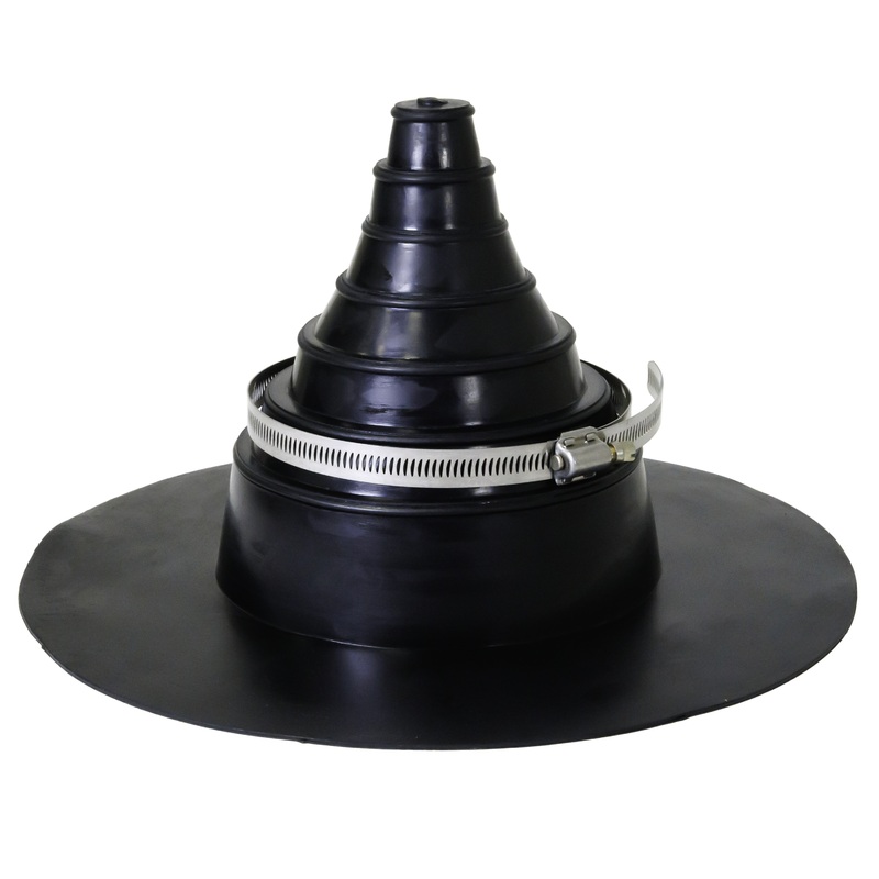 DuraLiner Pipe Boot