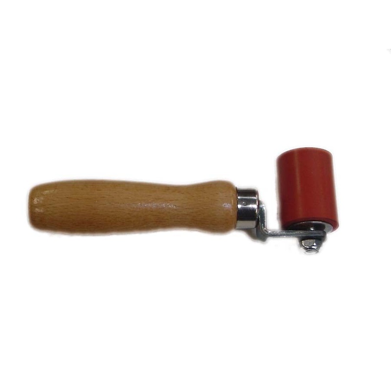 DuraLiner Seam Roller  Contractor Grade