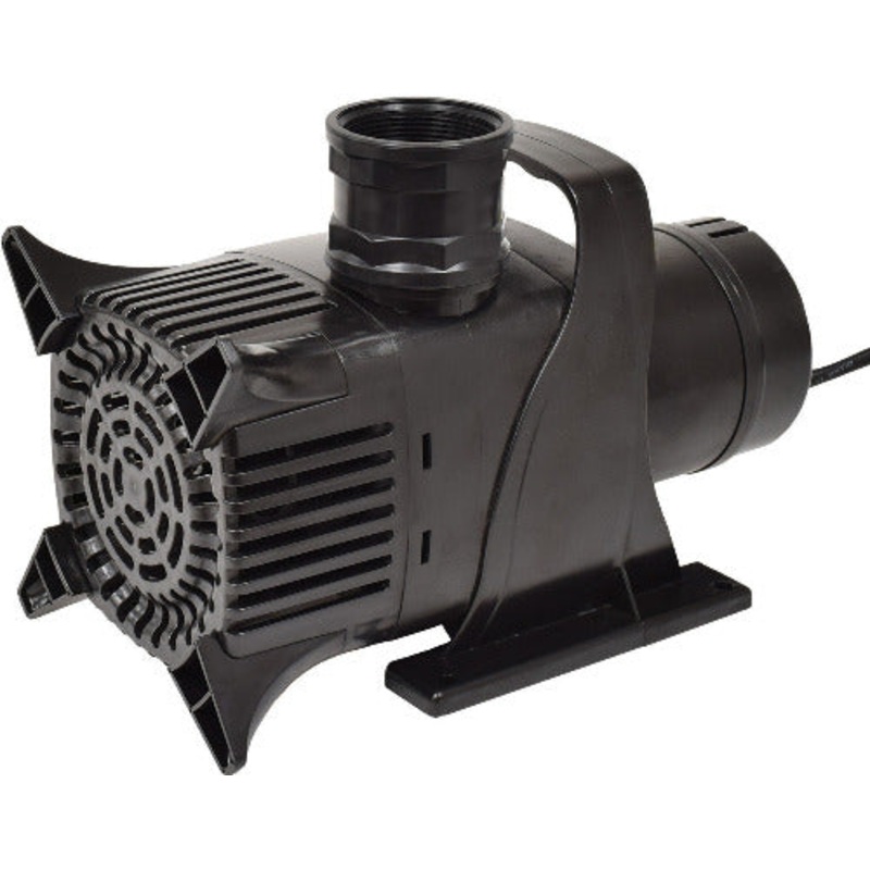 Mag Drive Pump, Asynchonous, 6500 GPH