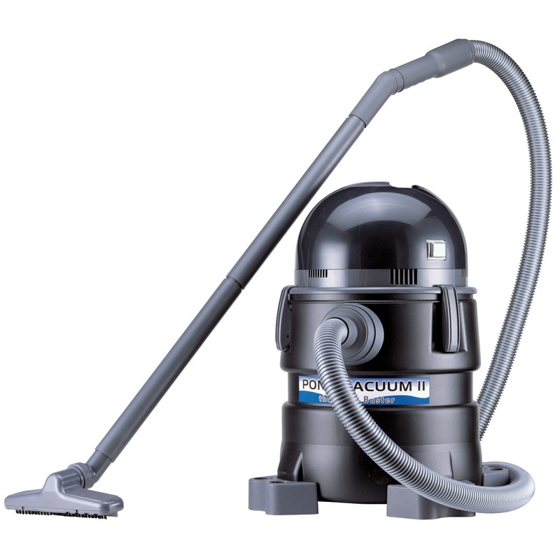 Matala Pond Vacuum II