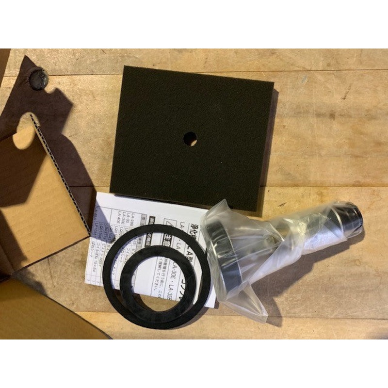 ML45 Compressor Repair Kit