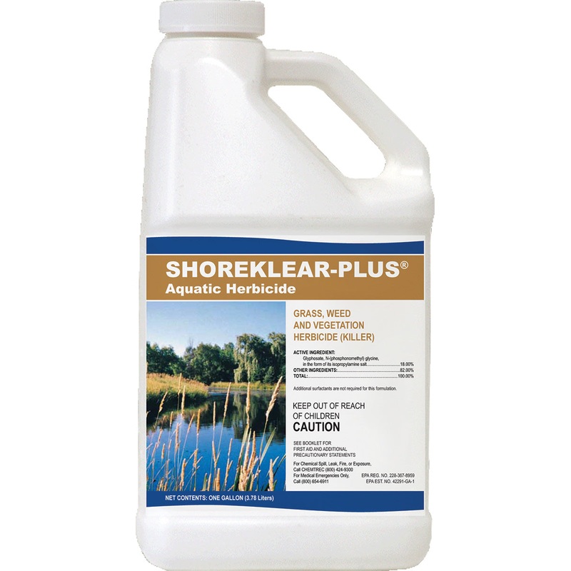 Shoreklear-Plus, 1 gallon
