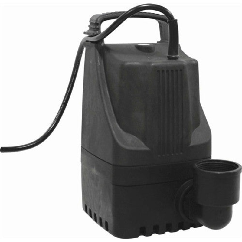 Spirit Pond & Stream Pump, 4250 GPH