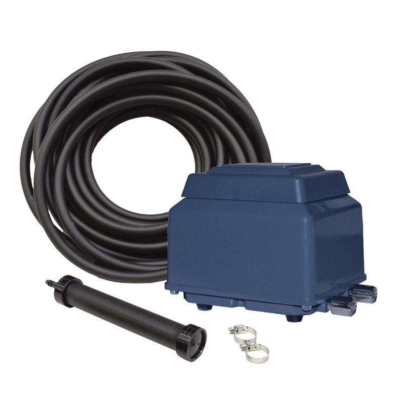 Stratus KLC Aeration Kit - 1000-7500 gallons - 1 diffuser