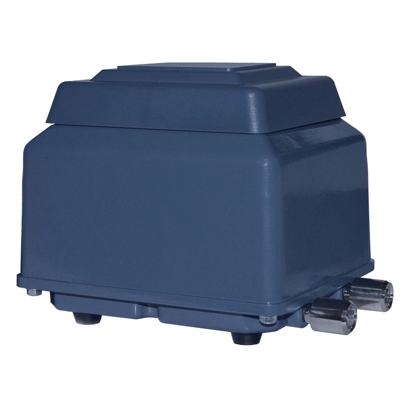Stratus KLC Linear Diaphragm Compressor, 23 watt