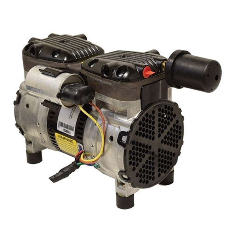 Stratus SRC Gen 2 Rocking Piston Compressor 1/2hp 115volt